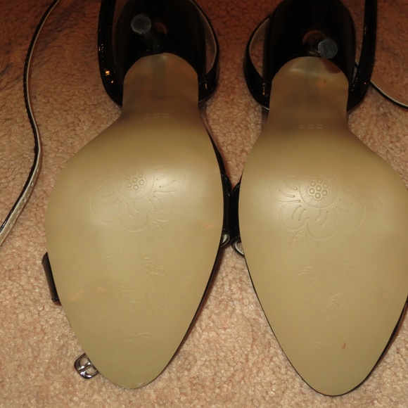 LAST CHANCE New DEADLY SEXY High Heel Sandal - Picture 6 of 6